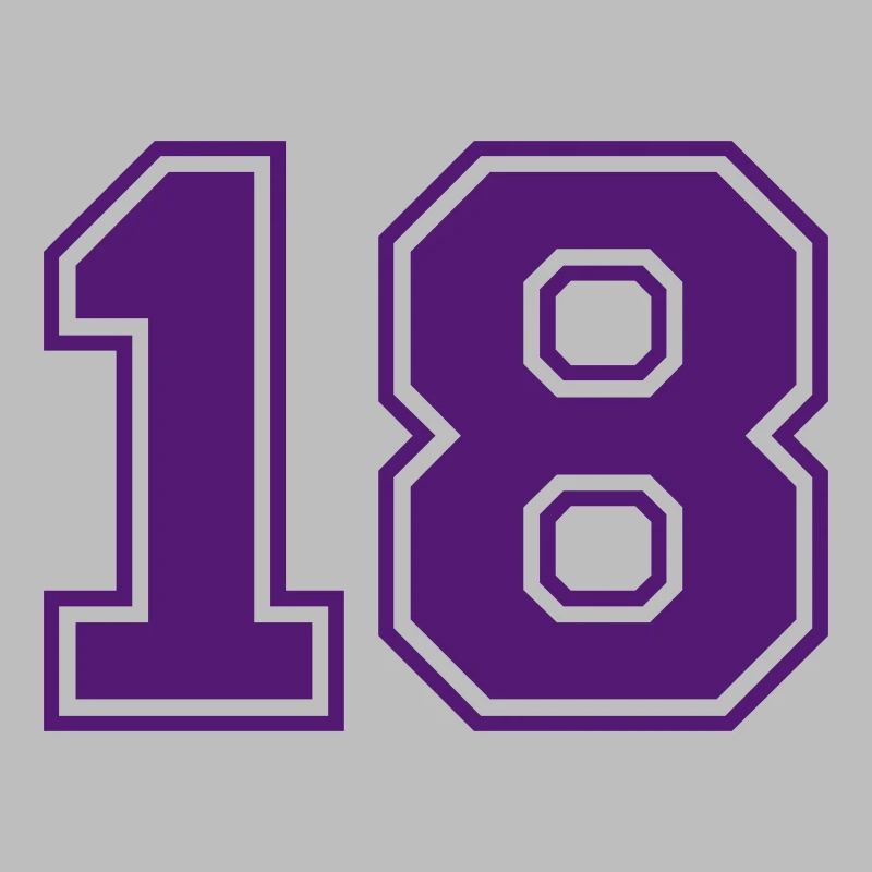 18