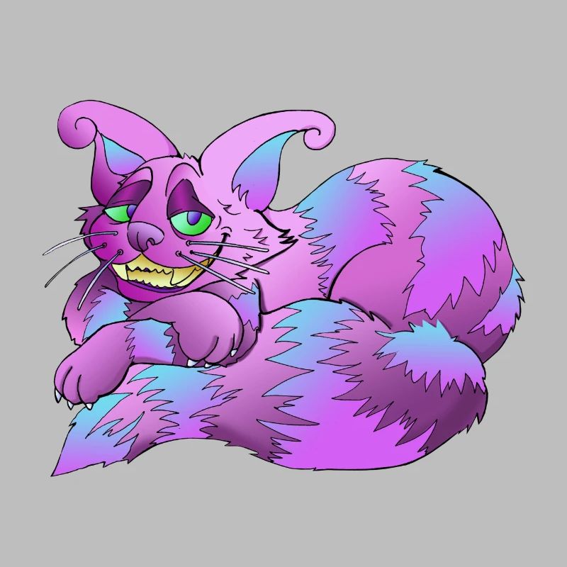 Magie Cat