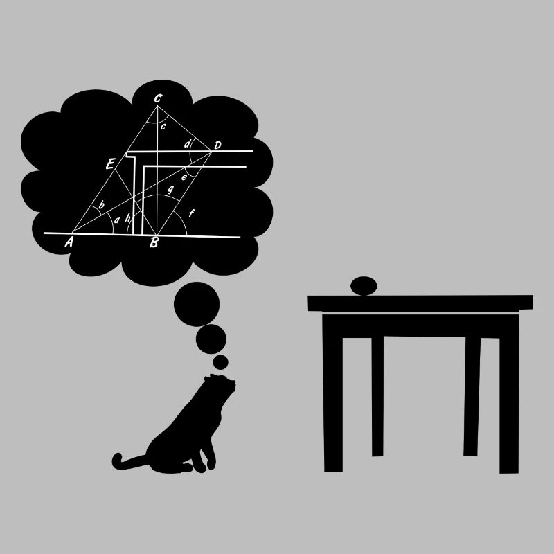 chat saut à