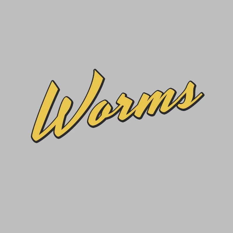 Worms