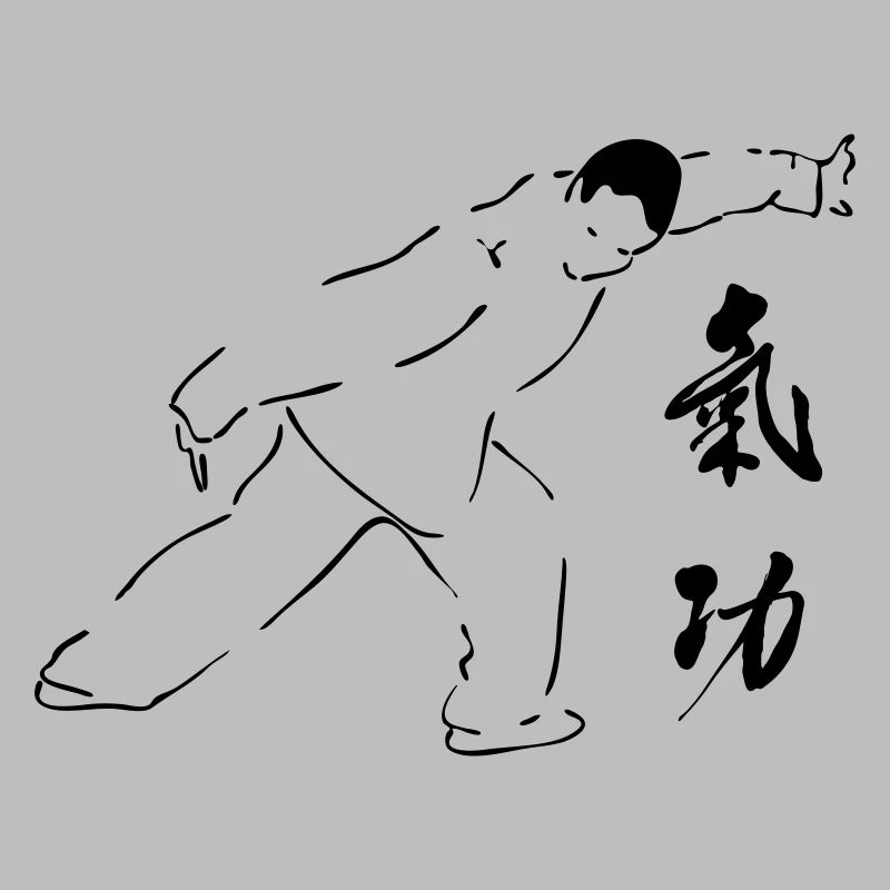 Qi Gong