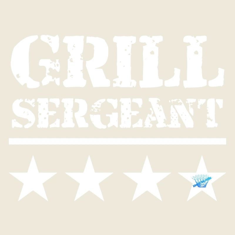 Grill Sergeant - BBQ King