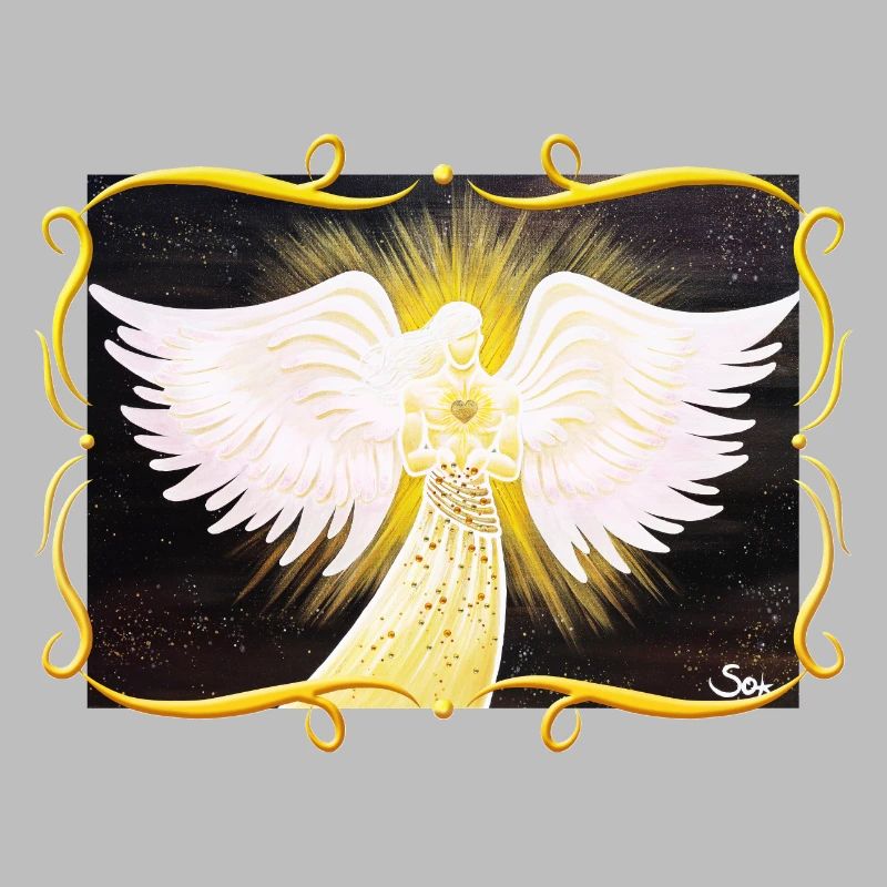 Der Lichtbringer - Sonja Ariel von Staden