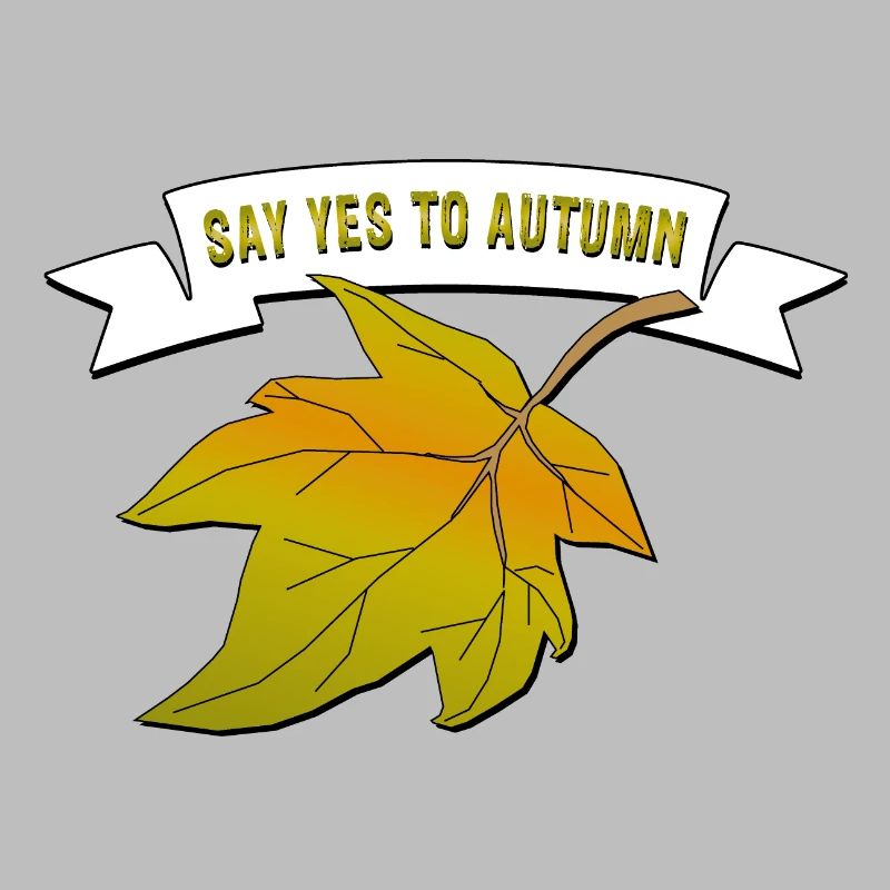 Dites oui à l’automne