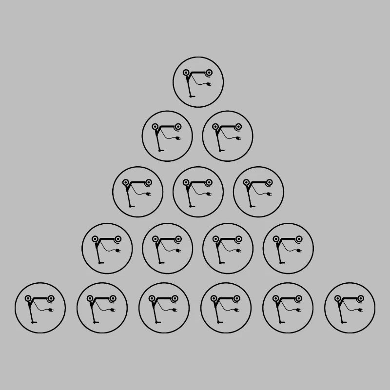 E-Scooter E-Roller Scooter