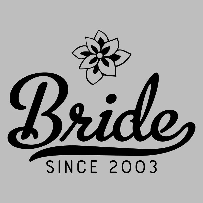 Bride since 2003