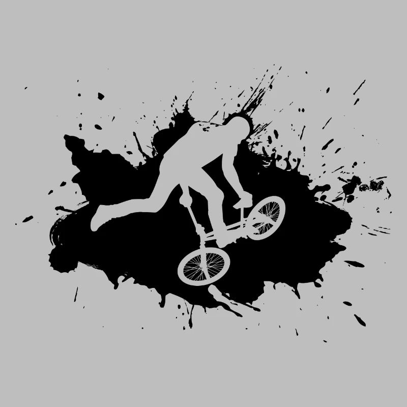 Bikedancer Schwarz