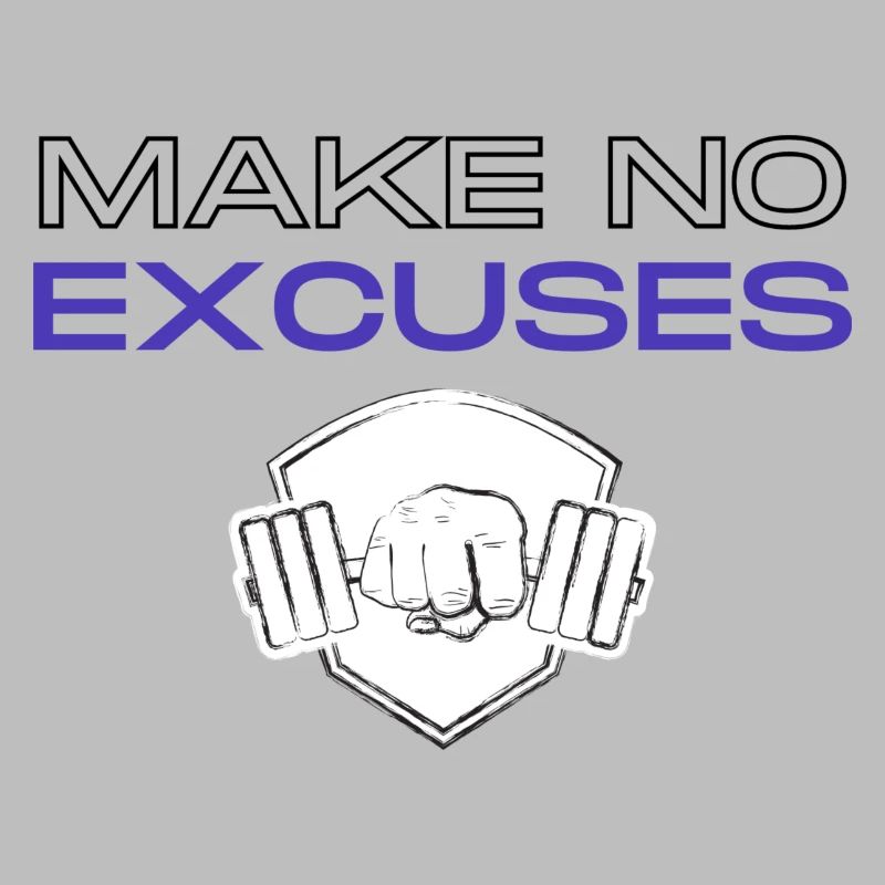 Pas d’excuses 2