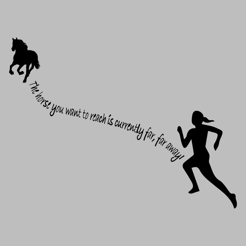 far away