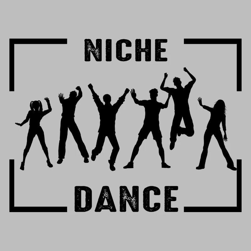Dancing Dance Music