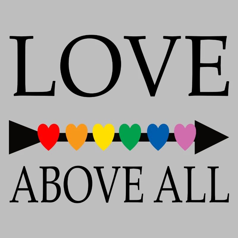 Love above all else