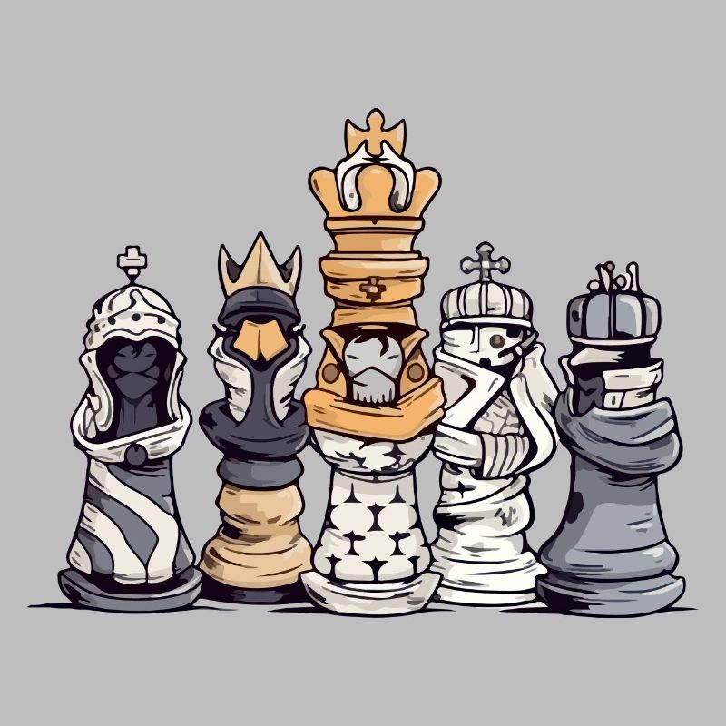Chess preparation