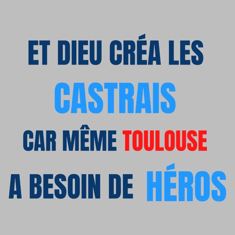 CASTRES