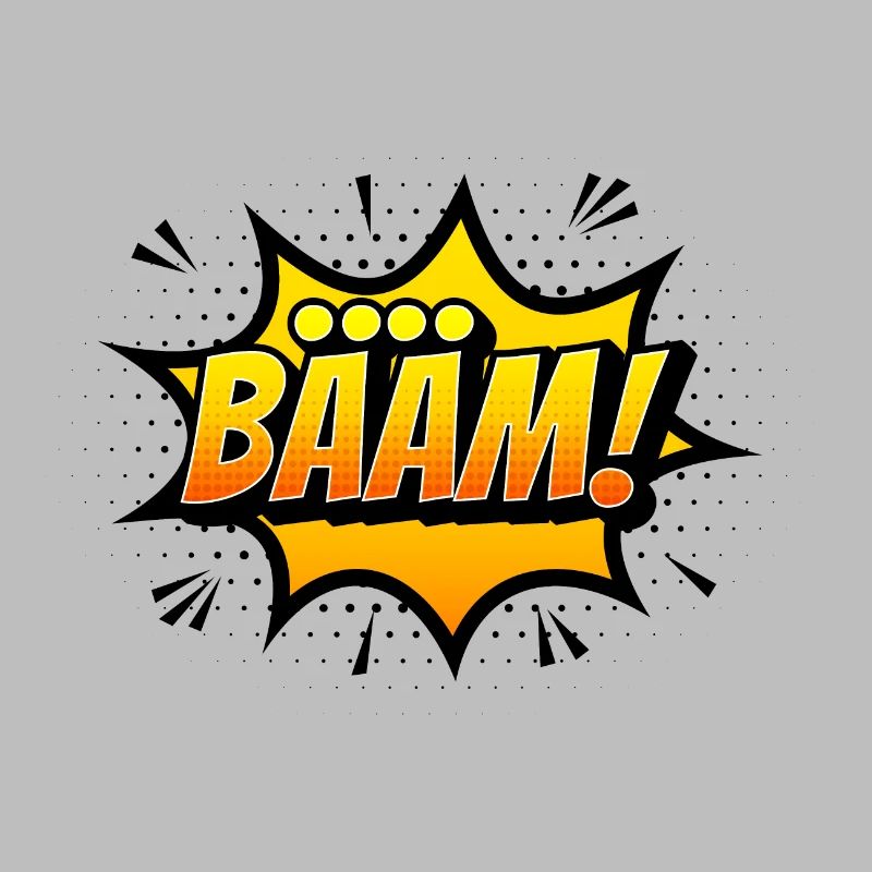 Bääm!