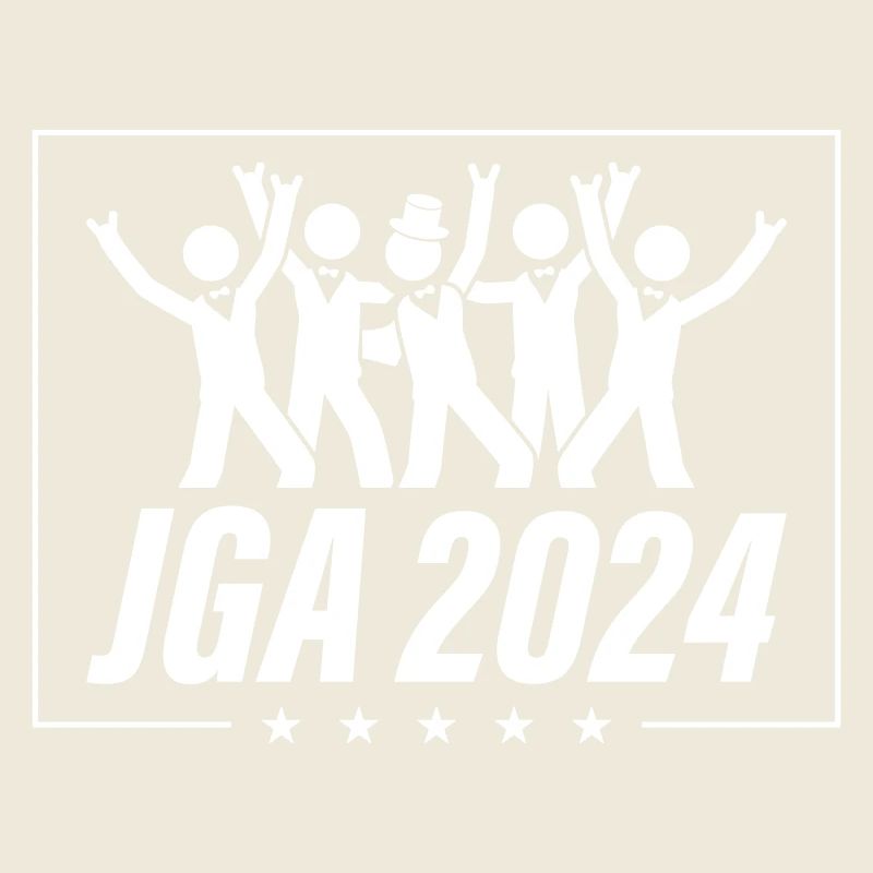 Junggesellen Abschied 2024