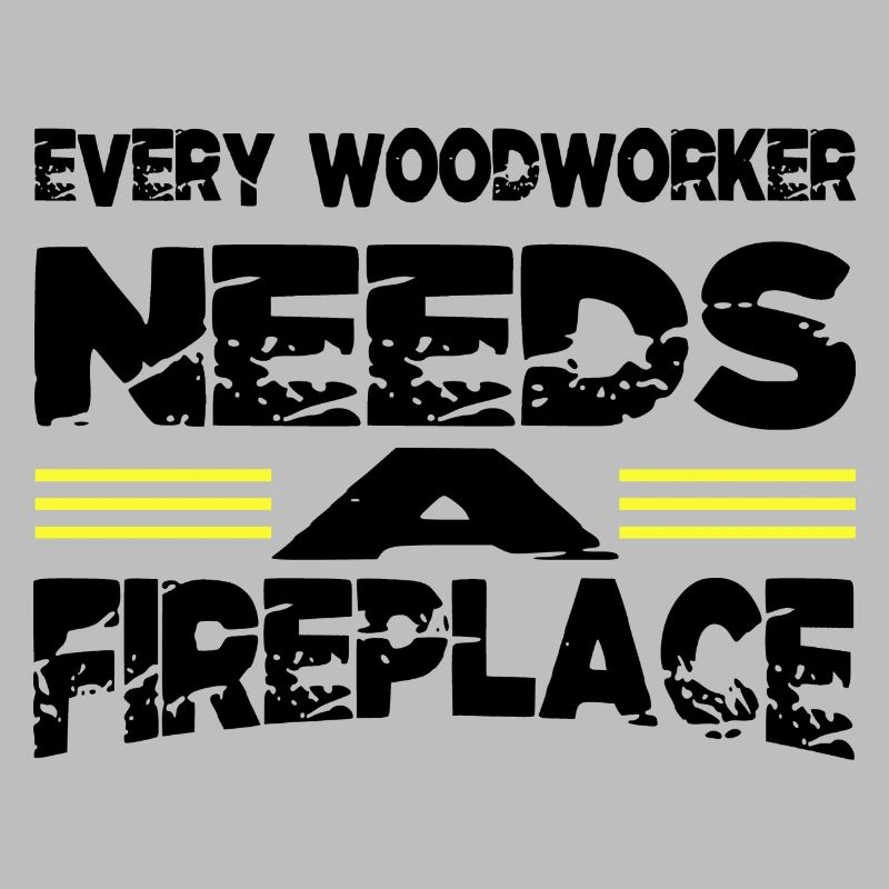 joke present idea cabinetmaker woodworking
