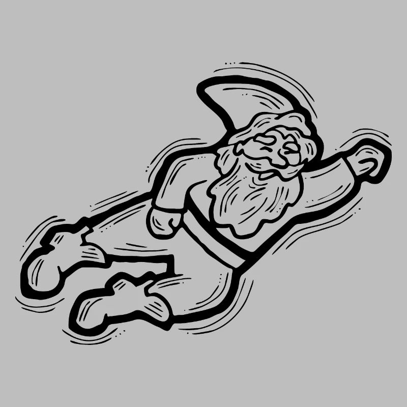 Weihnachtsmann