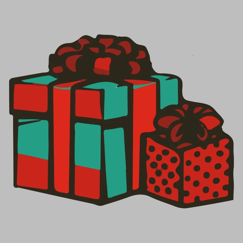 Cadeaux de Noël