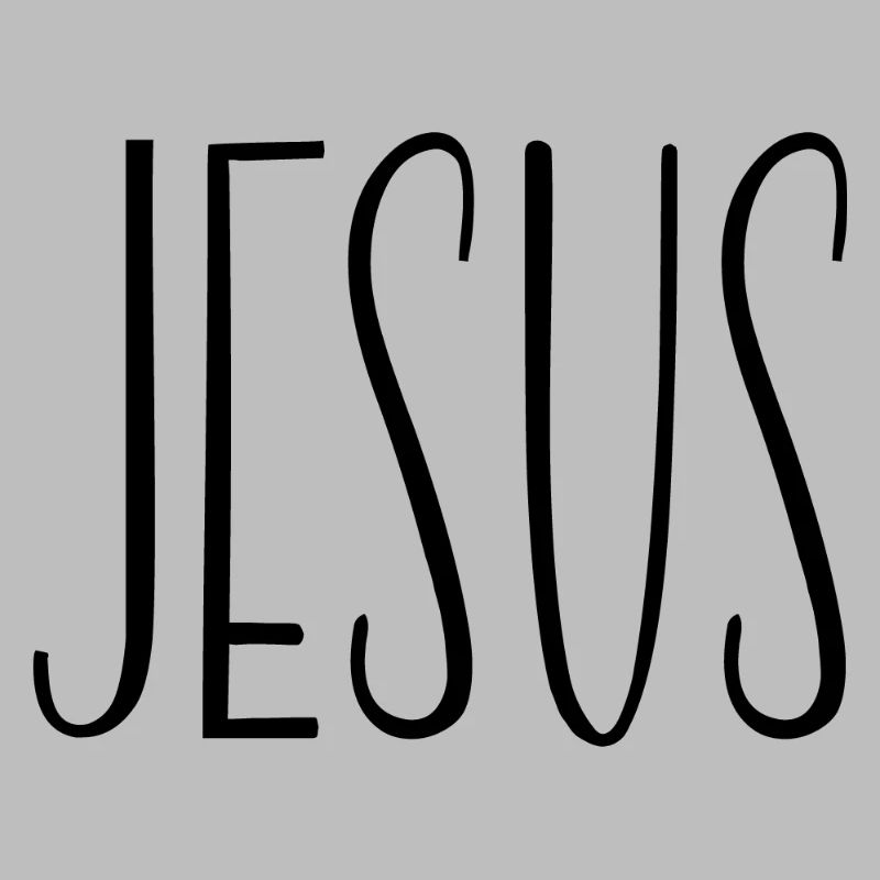 Jesus