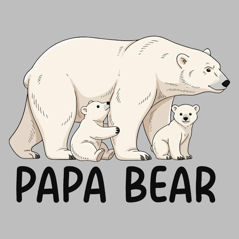Papa Bear