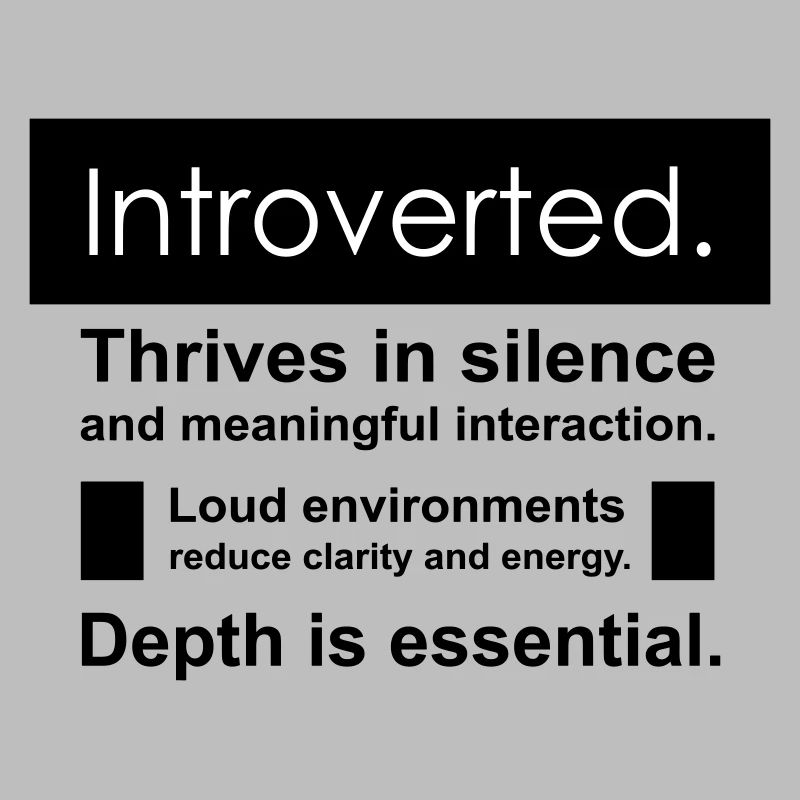 Introverti