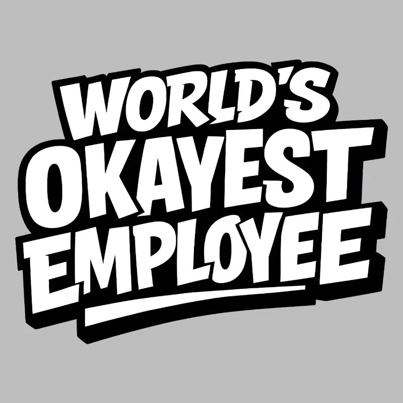 L’employé le plus correct du monde