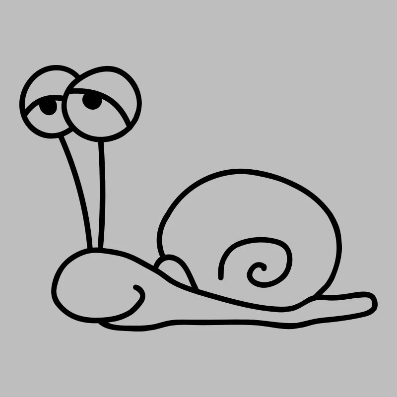 Schnecke