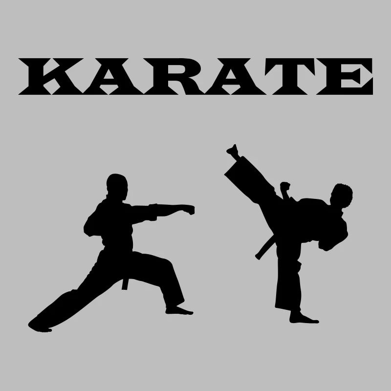 karaté