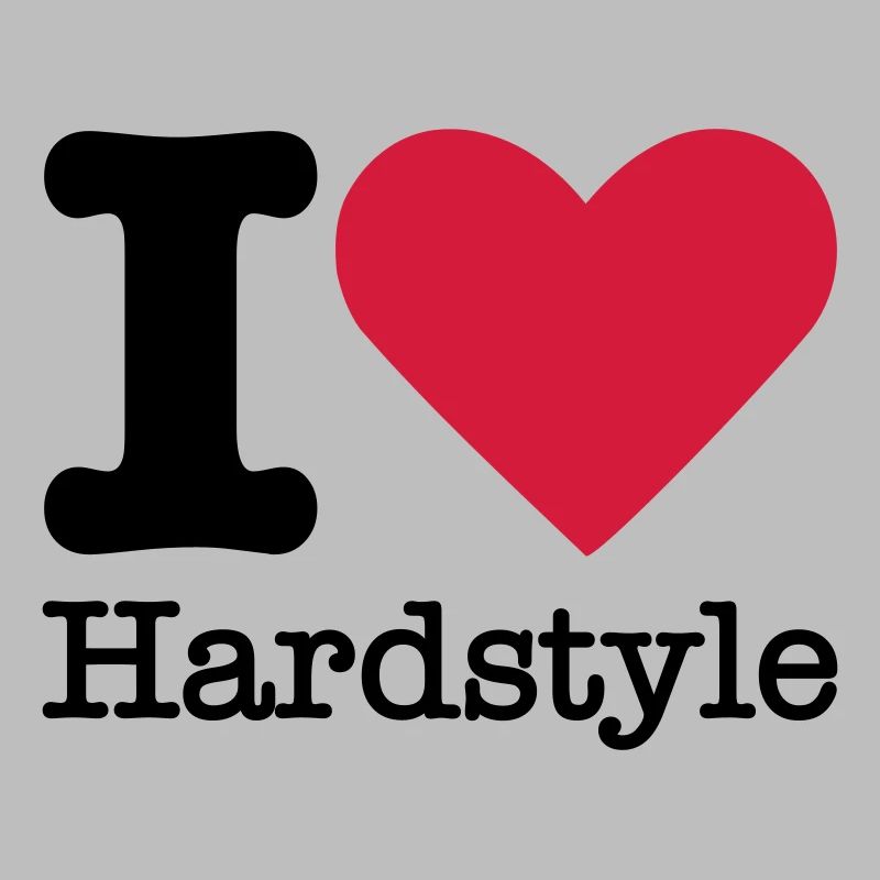 J'aime Hardstyle