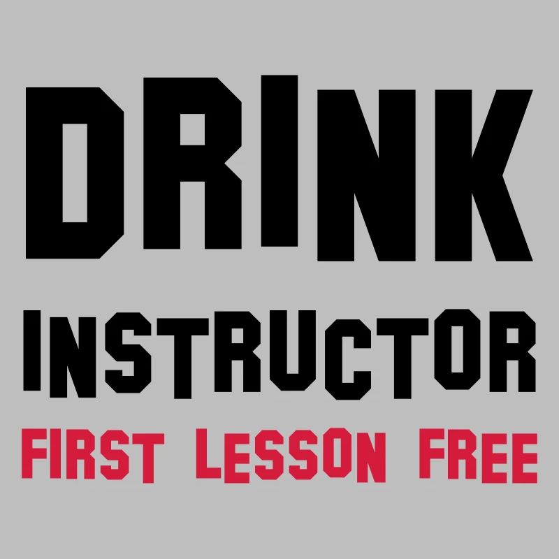 drink instructor