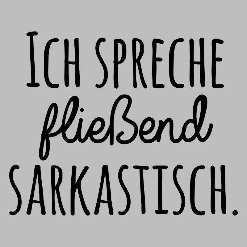 Sarkasmus