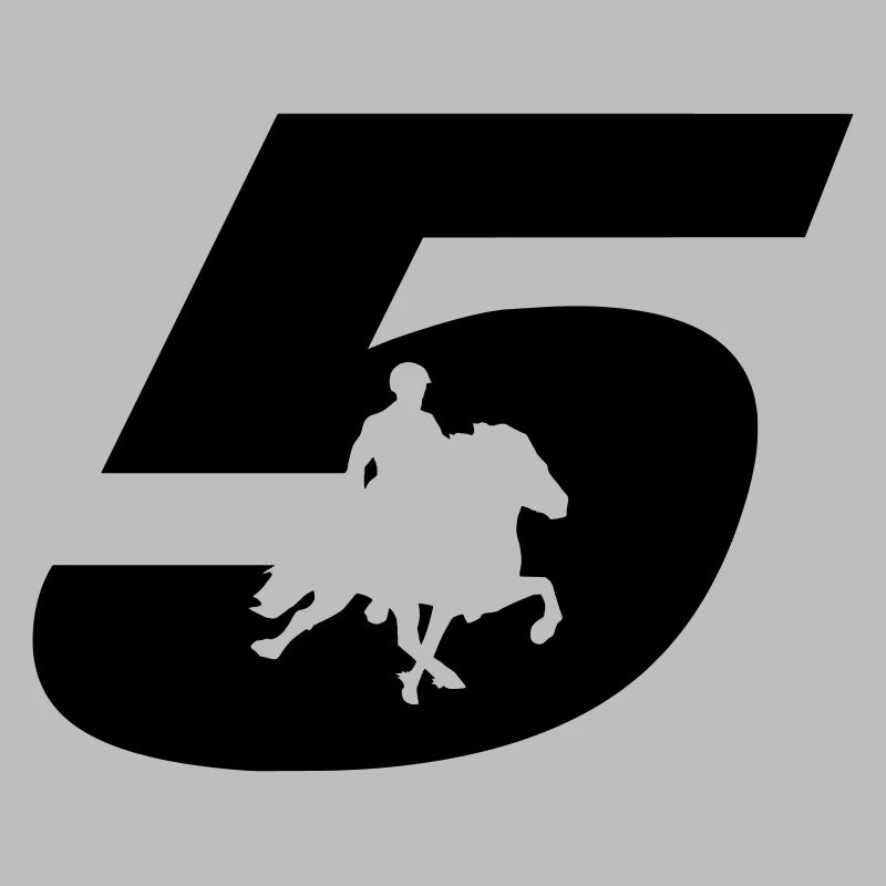 5