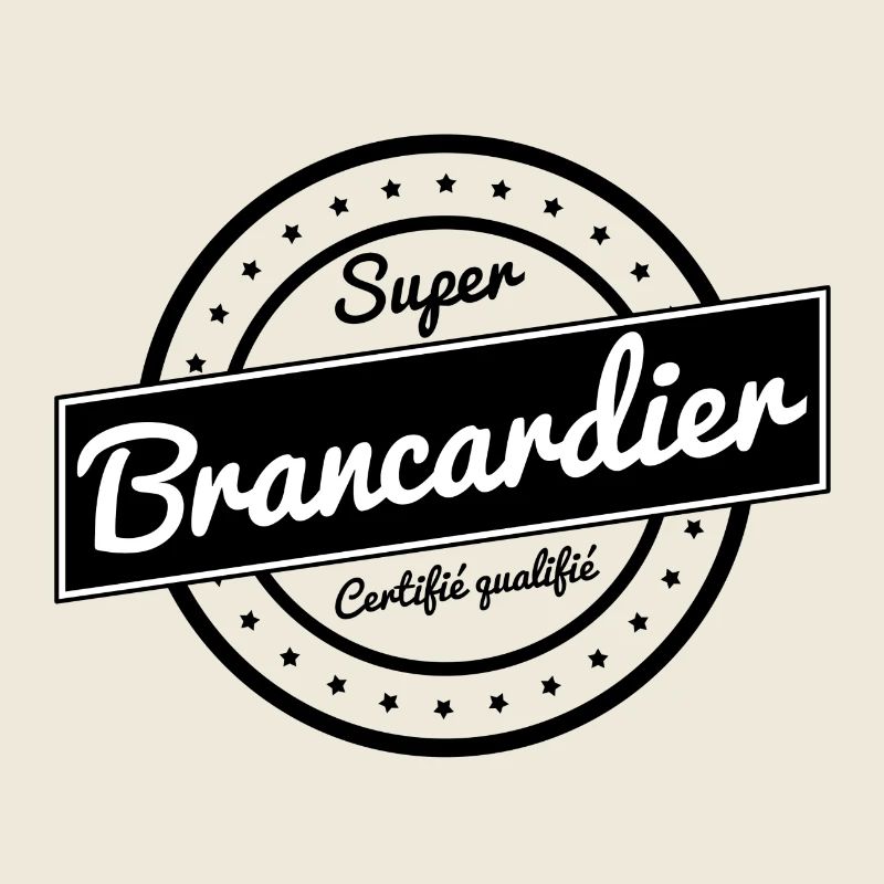 Super brancardier