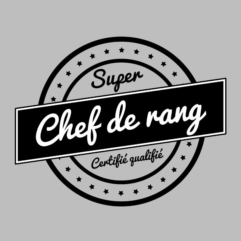 Super chef de rang