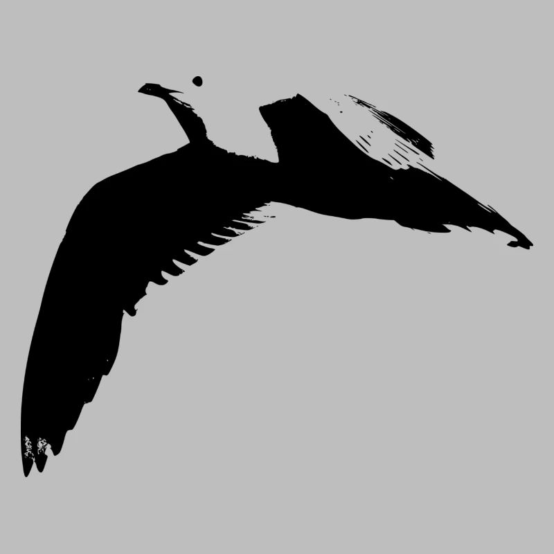Möwe