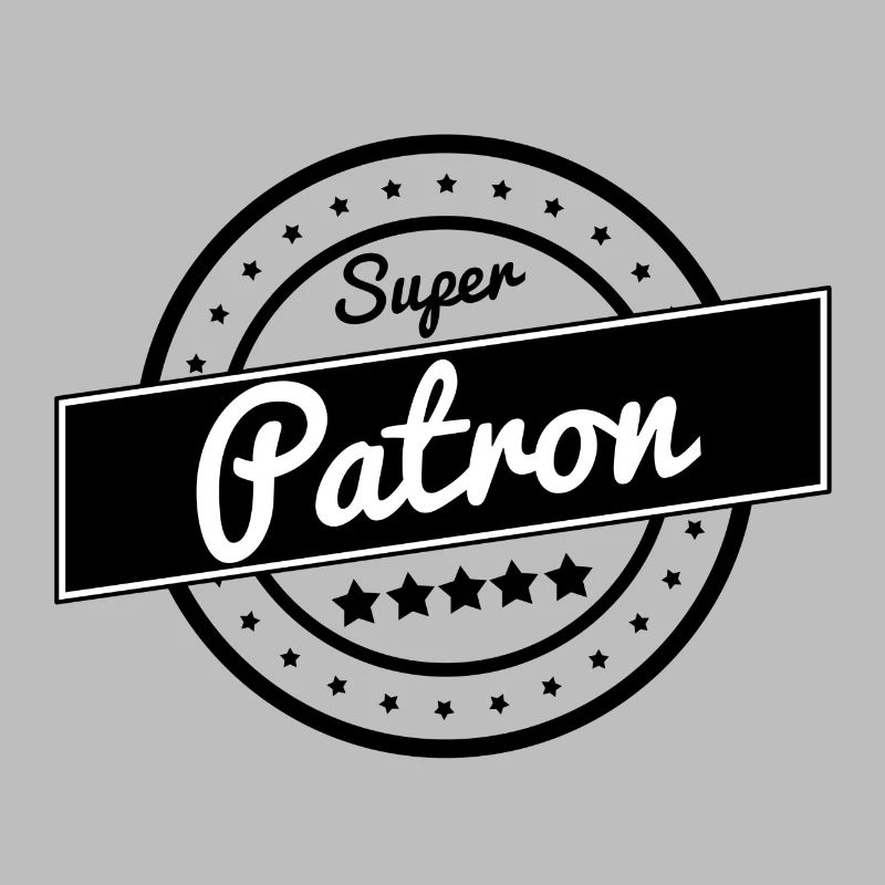 Super patron