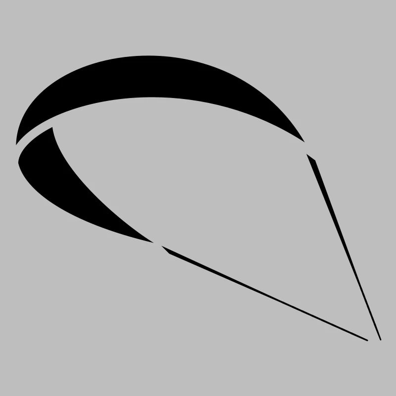 Kite Gleitschirm