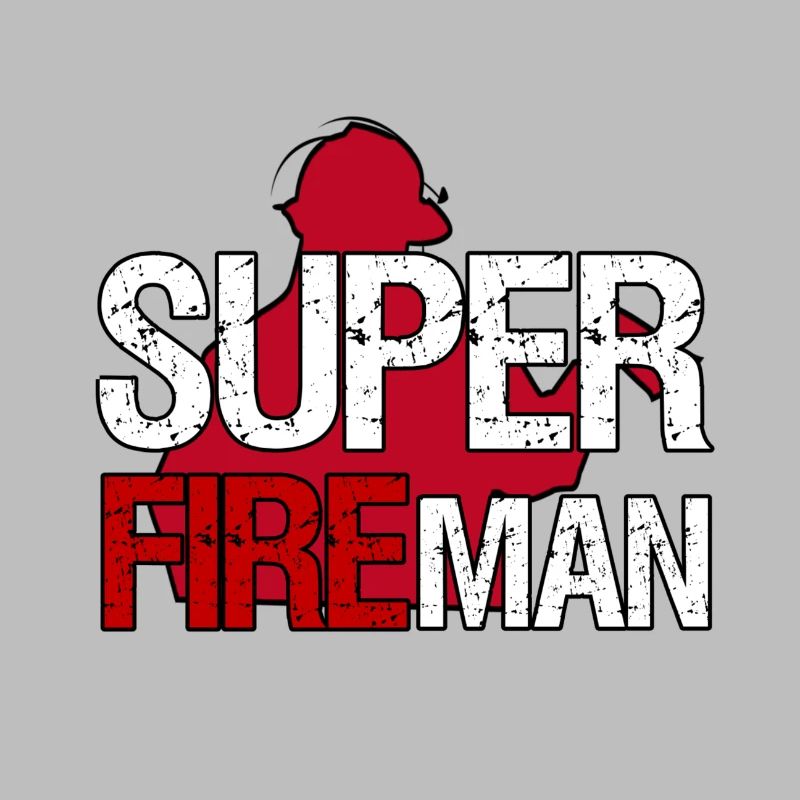 Super Fireman