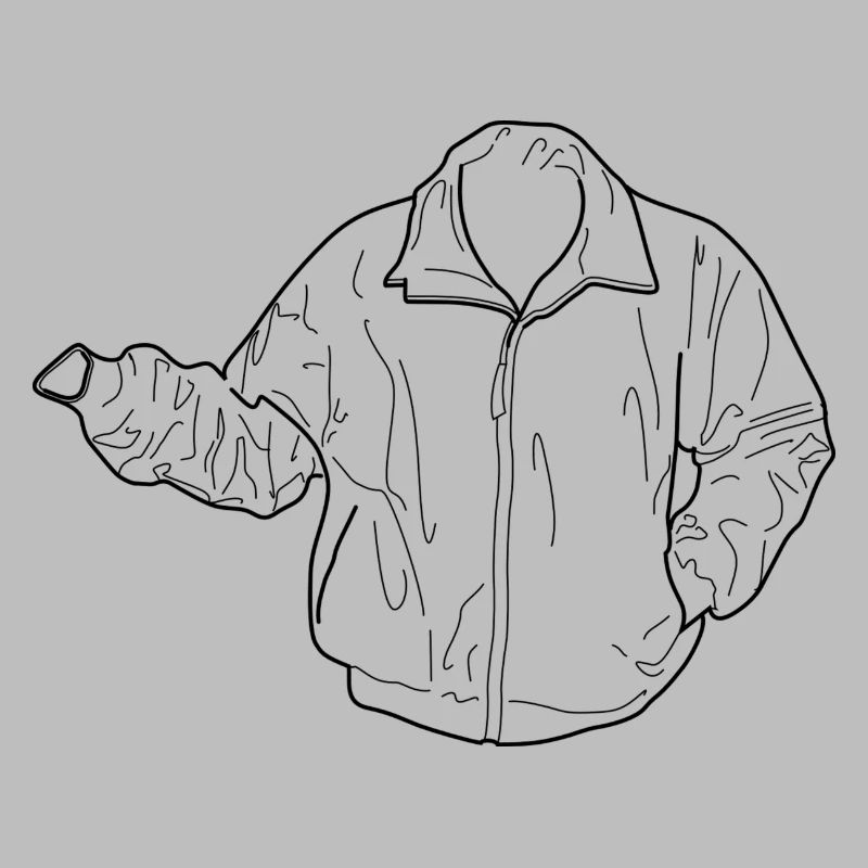 Jacke