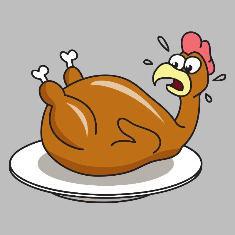 Chicken Roast Baking
