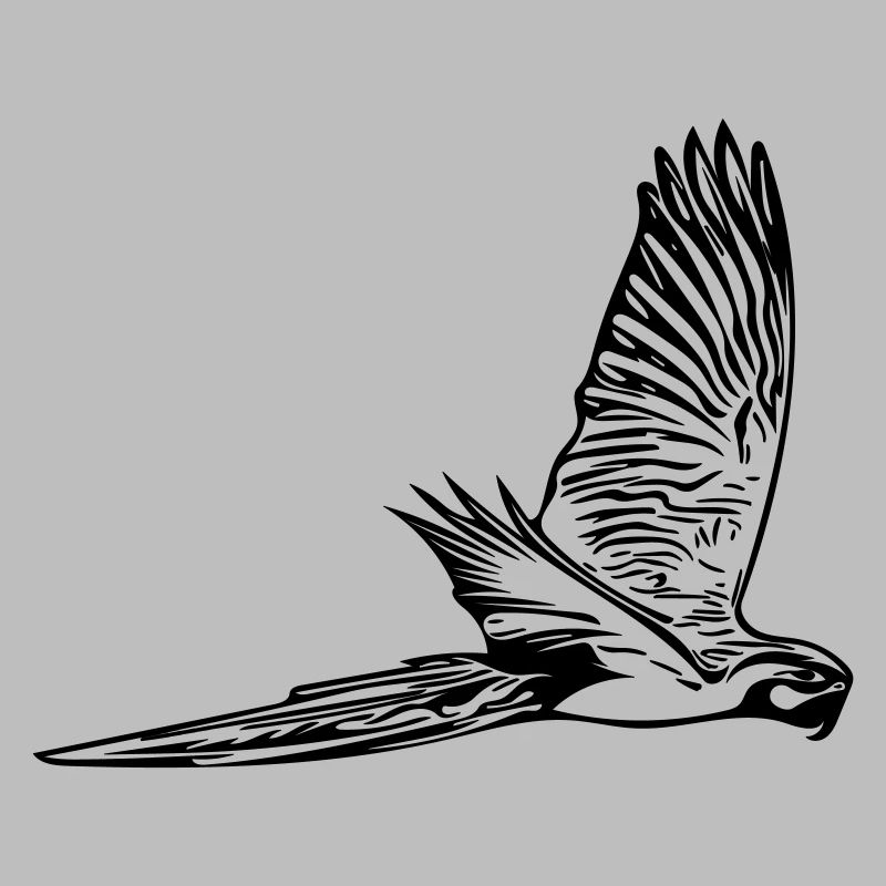 parrot