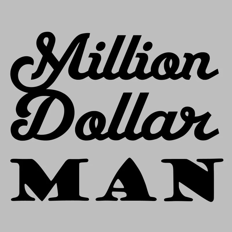 Million Dollar Man