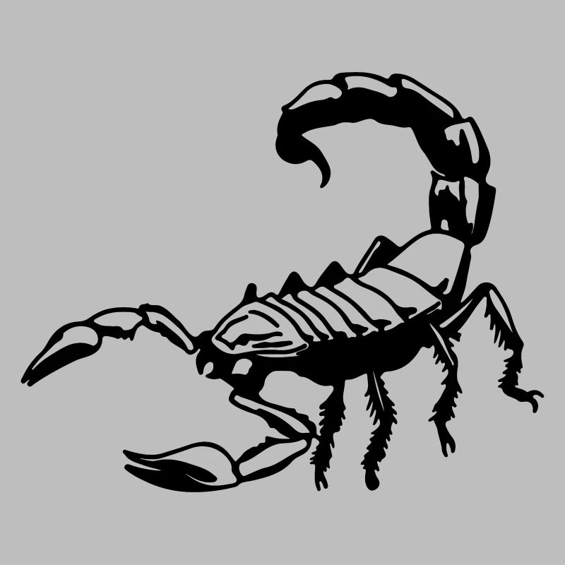 scorpion