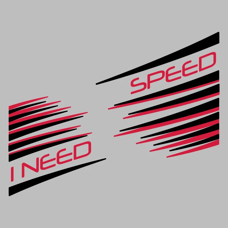 speed