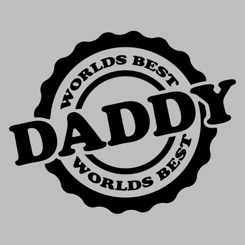 Worlds Best Daddy