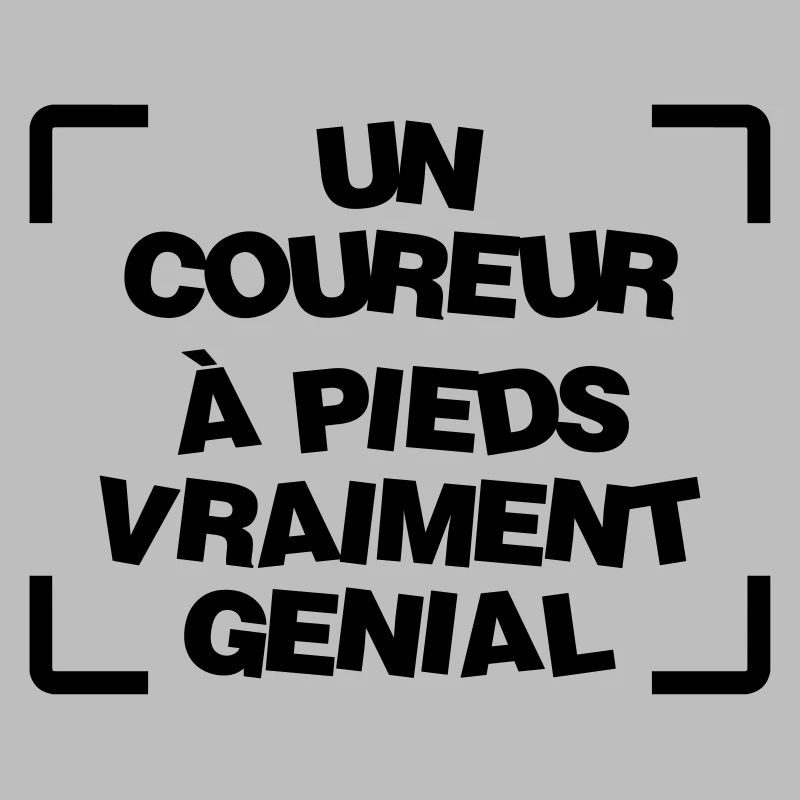 Course à pied / Coureur / Jogging / Running / Run