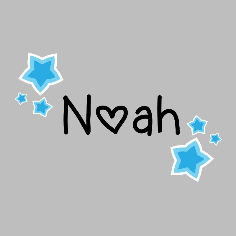 Name - Noah