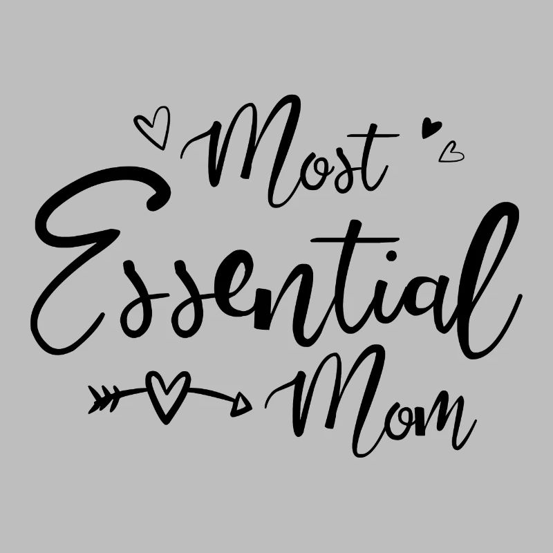 Muttertag Mama Mutterschaft Geschenk Mama Mama