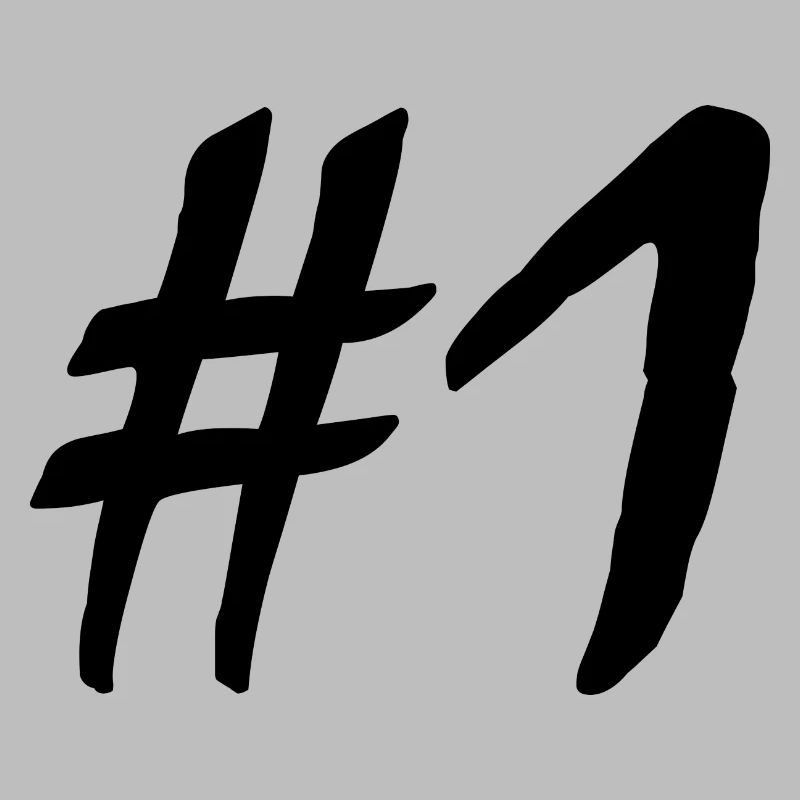 #1