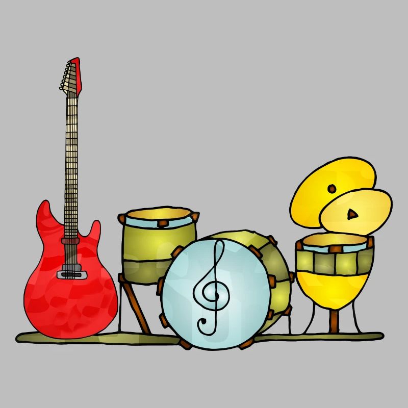 Instruments de musique